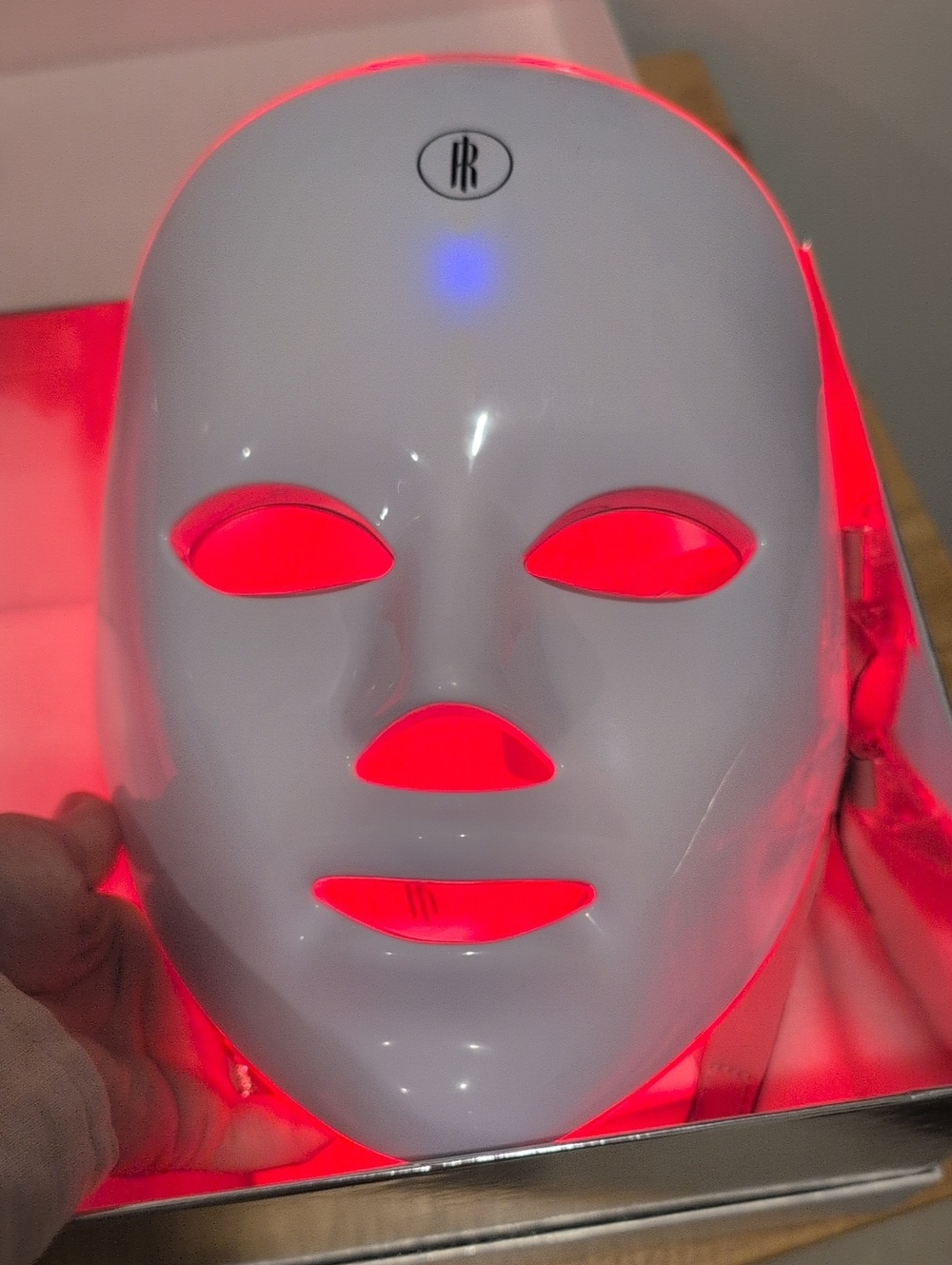 RegenaLight - Red Light Mask With 7 Light Options!